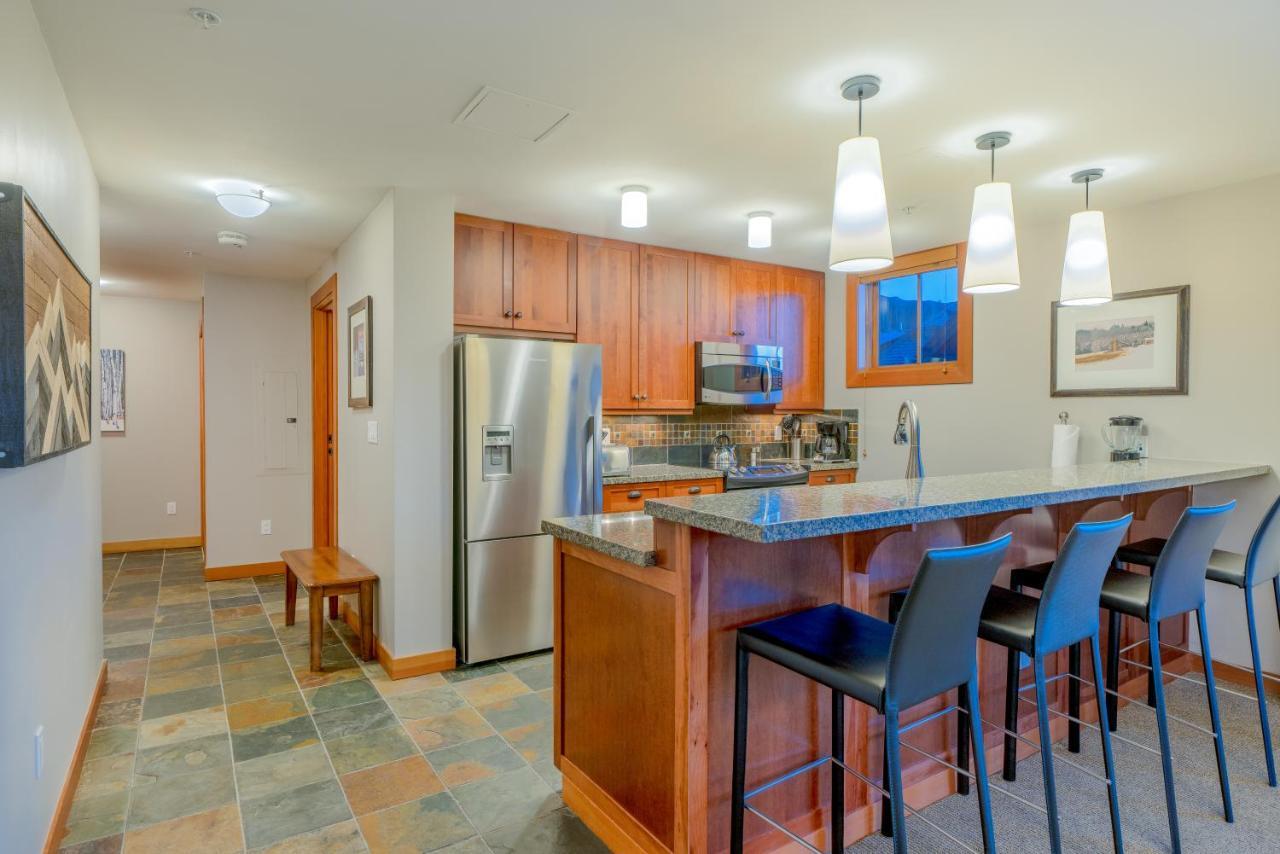Capitol Peak Lodge By Snowmass Mountain Lodging Сноумасс Виллидж Экстерьер фото
