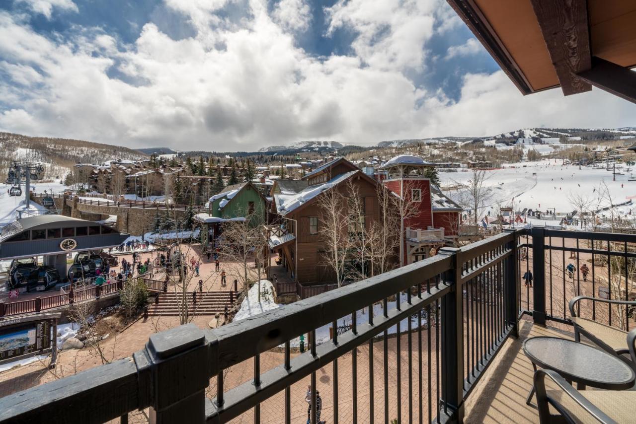 Capitol Peak Lodge By Snowmass Mountain Lodging Сноумасс Виллидж Экстерьер фото