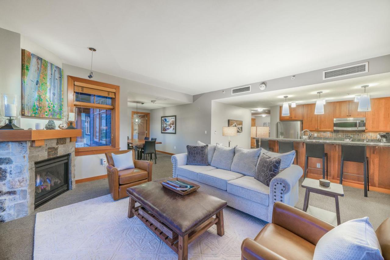 Capitol Peak Lodge By Snowmass Mountain Lodging Сноумасс Виллидж Экстерьер фото