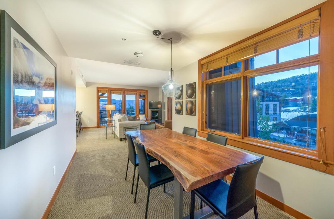Capitol Peak Lodge By Snowmass Mountain Lodging Сноумасс Виллидж Экстерьер фото