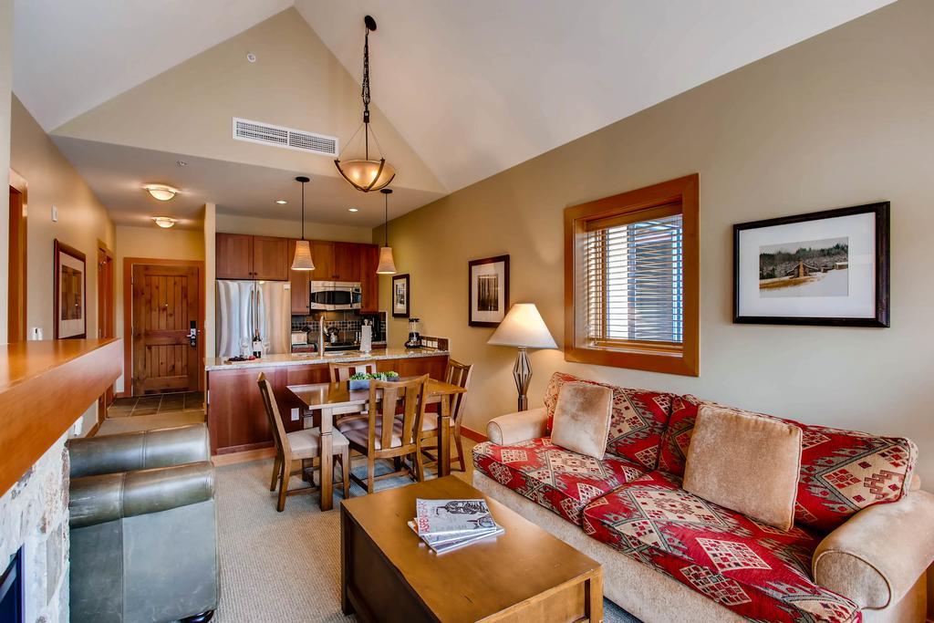 Capitol Peak Lodge By Snowmass Mountain Lodging Сноумасс Виллидж Экстерьер фото