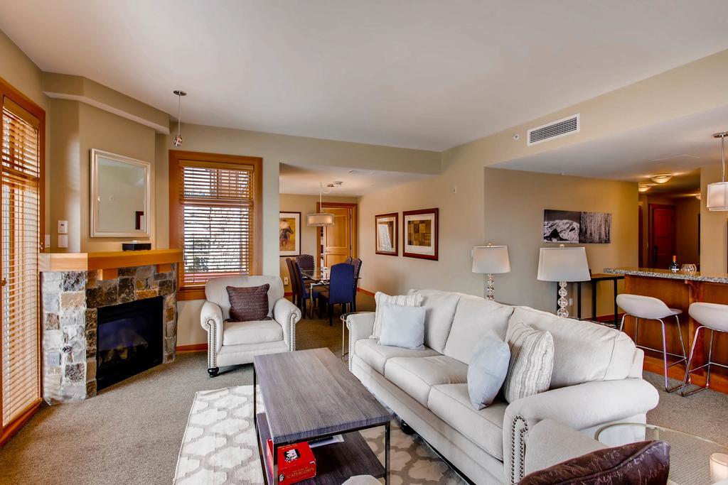 Capitol Peak Lodge By Snowmass Mountain Lodging Сноумасс Виллидж Экстерьер фото