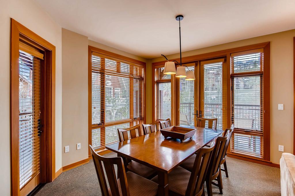Capitol Peak Lodge By Snowmass Mountain Lodging Сноумасс Виллидж Экстерьер фото