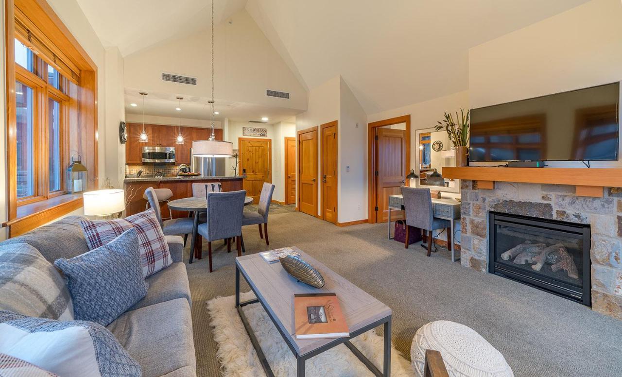 Capitol Peak Lodge By Snowmass Mountain Lodging Сноумасс Виллидж Экстерьер фото