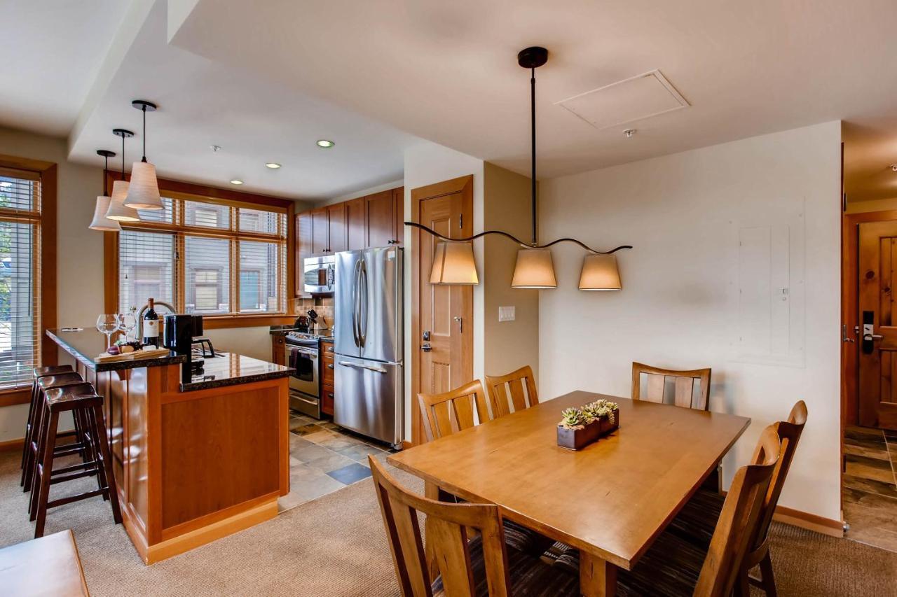 Capitol Peak Lodge By Snowmass Mountain Lodging Сноумасс Виллидж Экстерьер фото