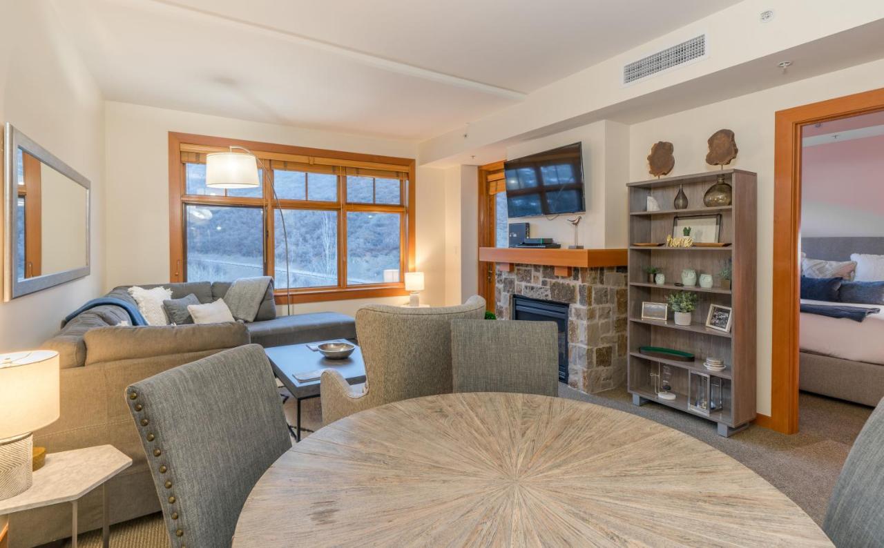 Capitol Peak Lodge By Snowmass Mountain Lodging Сноумасс Виллидж Экстерьер фото