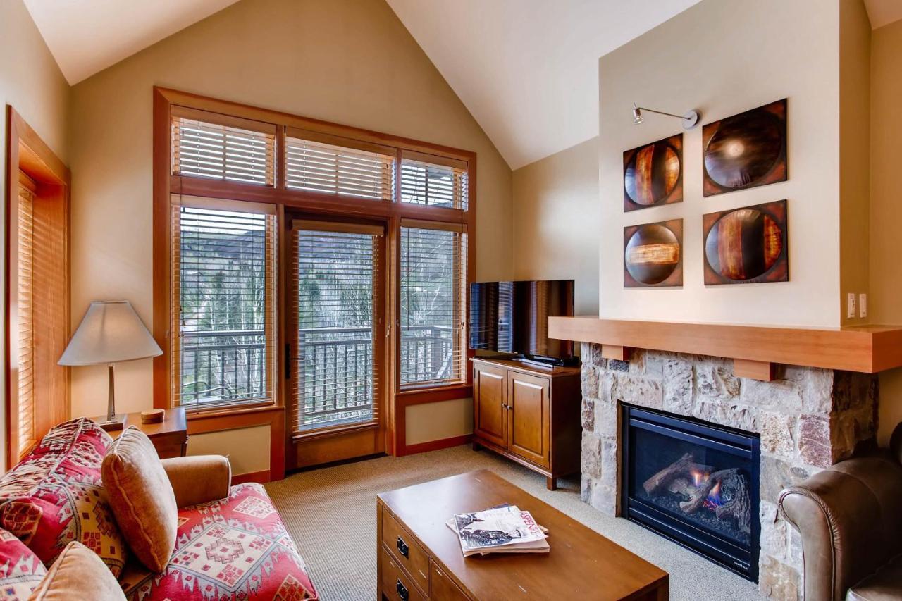 Capitol Peak Lodge By Snowmass Mountain Lodging Сноумасс Виллидж Экстерьер фото