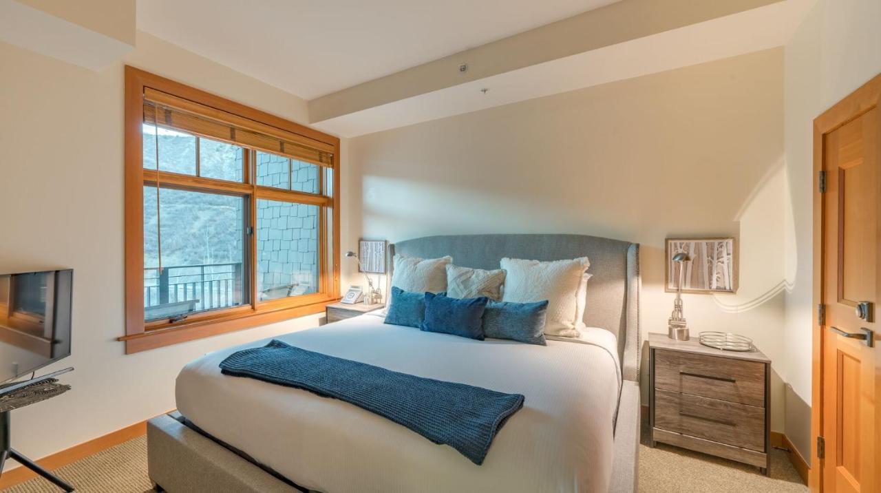 Capitol Peak Lodge By Snowmass Mountain Lodging Сноумасс Виллидж Экстерьер фото