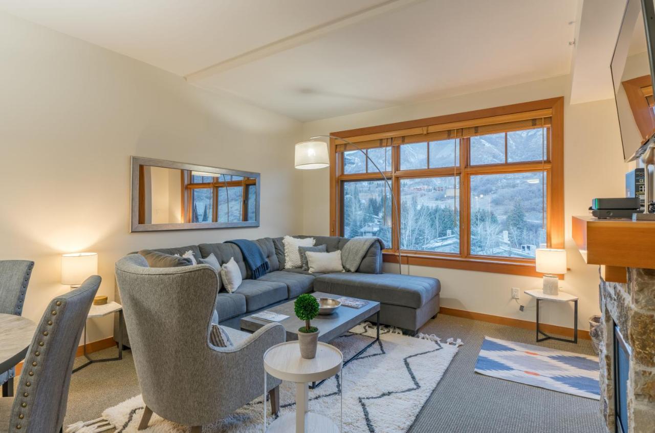 Capitol Peak Lodge By Snowmass Mountain Lodging Сноумасс Виллидж Экстерьер фото