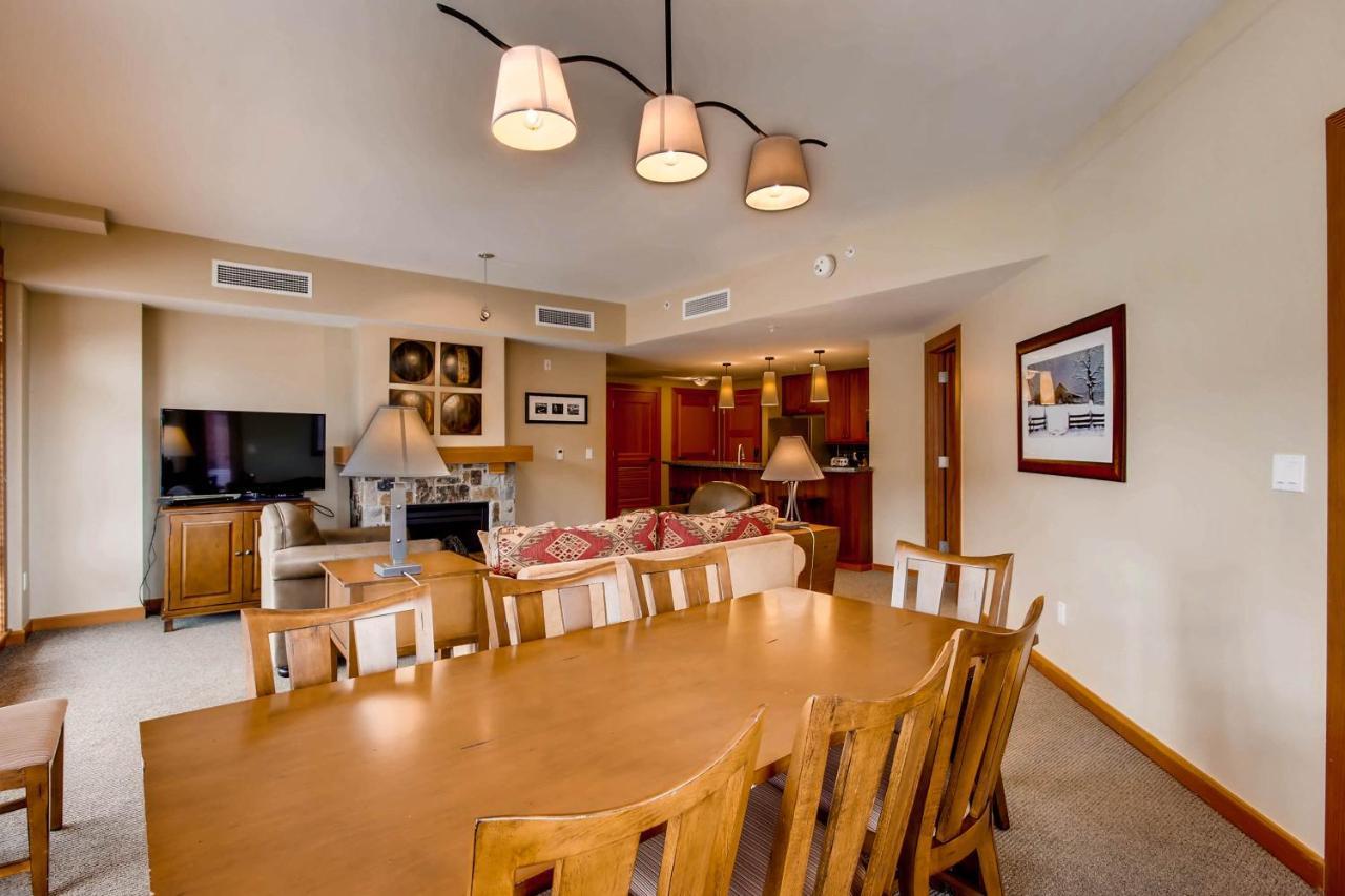 Capitol Peak Lodge By Snowmass Mountain Lodging Сноумасс Виллидж Экстерьер фото