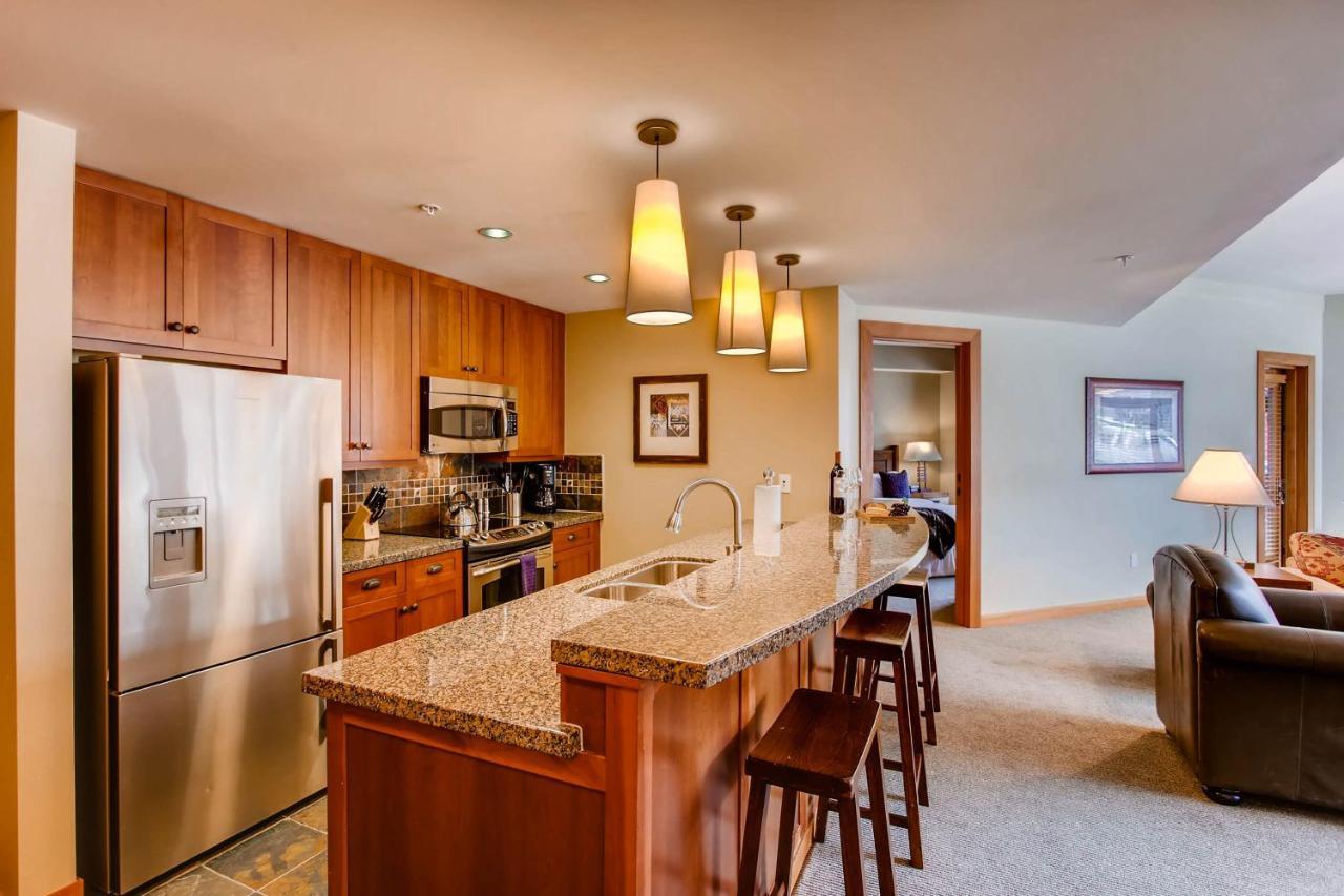 Capitol Peak Lodge By Snowmass Mountain Lodging Сноумасс Виллидж Экстерьер фото