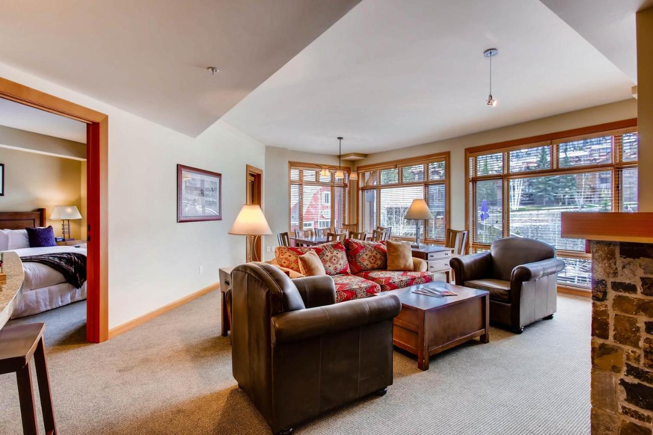 Capitol Peak Lodge By Snowmass Mountain Lodging Сноумасс Виллидж Экстерьер фото