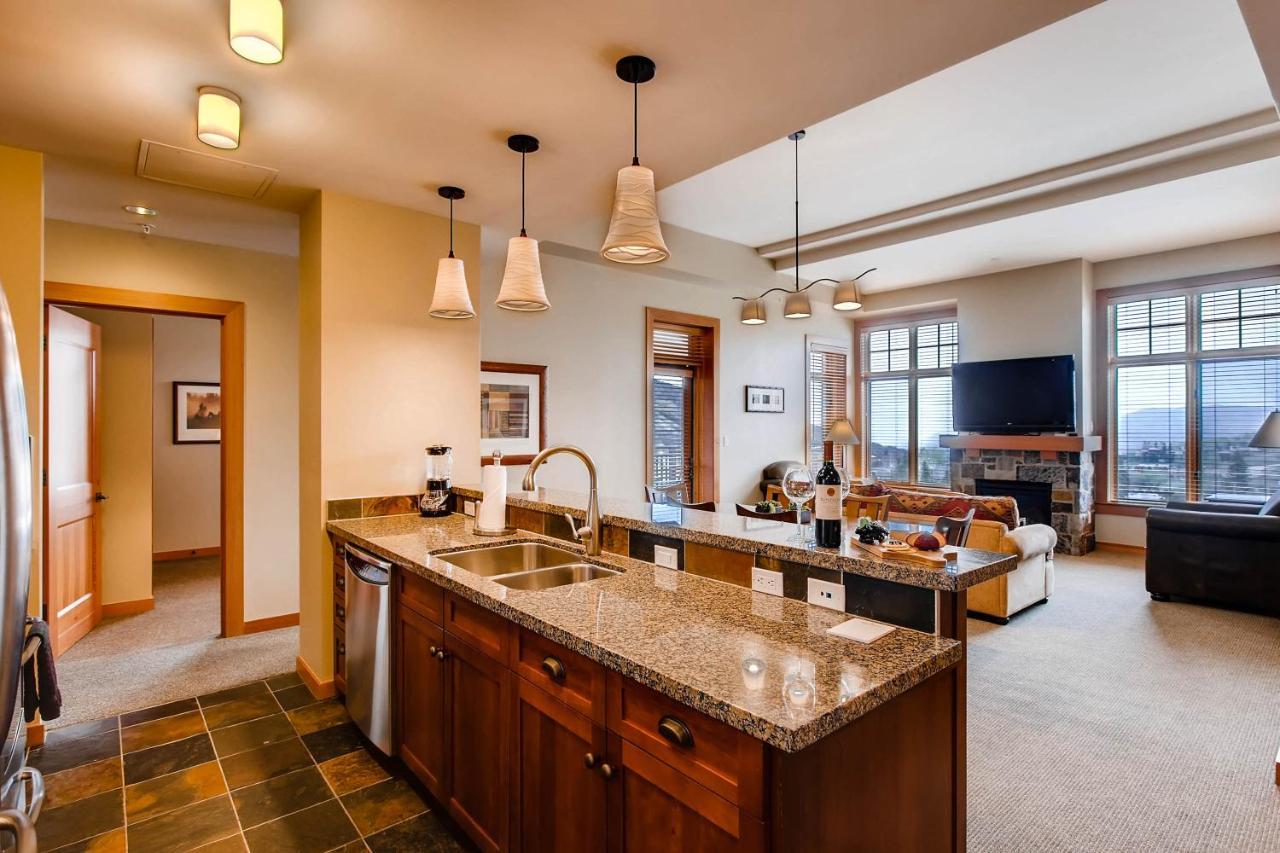 Capitol Peak Lodge By Snowmass Mountain Lodging Сноумасс Виллидж Экстерьер фото
