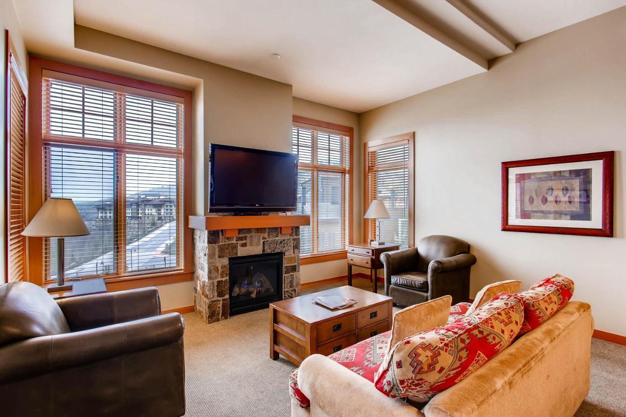 Capitol Peak Lodge By Snowmass Mountain Lodging Сноумасс Виллидж Экстерьер фото