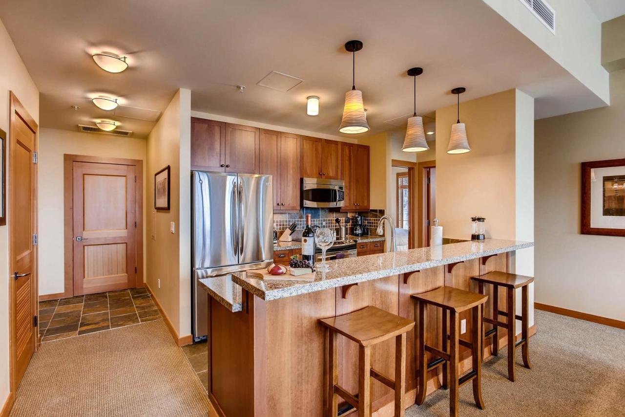 Capitol Peak Lodge By Snowmass Mountain Lodging Сноумасс Виллидж Экстерьер фото