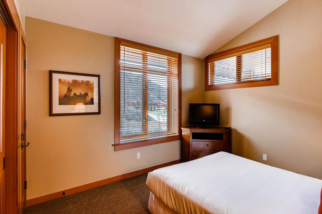 Capitol Peak Lodge By Snowmass Mountain Lodging Сноумасс Виллидж Экстерьер фото