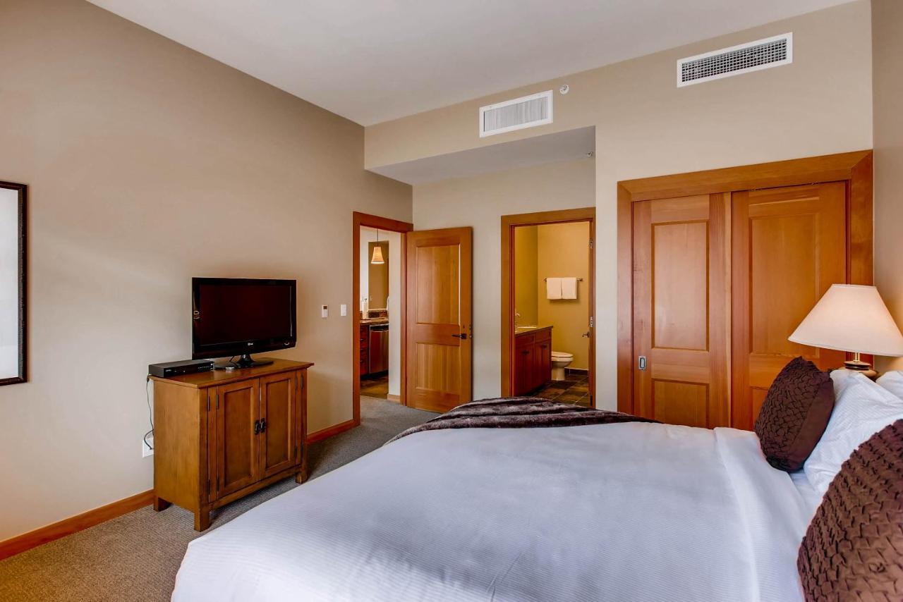 Capitol Peak Lodge By Snowmass Mountain Lodging Сноумасс Виллидж Экстерьер фото