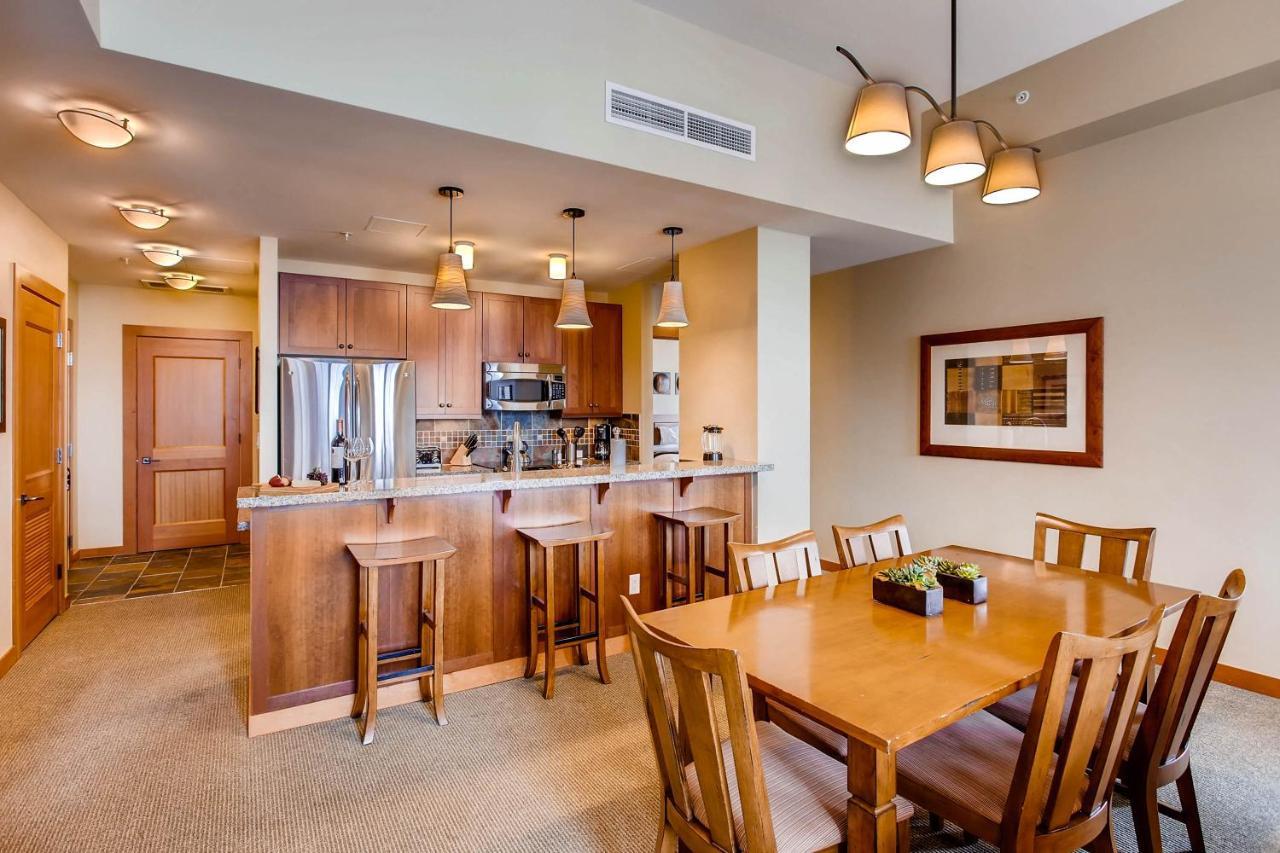 Capitol Peak Lodge By Snowmass Mountain Lodging Сноумасс Виллидж Экстерьер фото